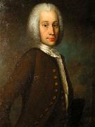 Olof Arenius Anders Celsius oil